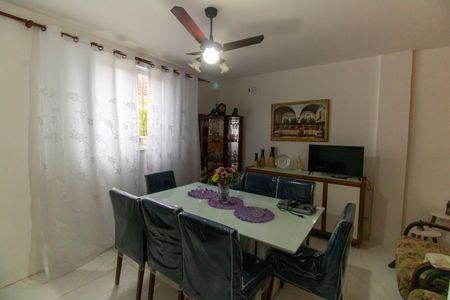 Sala de casa à venda com 4 quartos, 258m² em Santa Rosa, Niterói