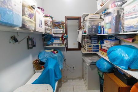 Casa à venda com 258m², 4 quartos e sem vagaQuarto