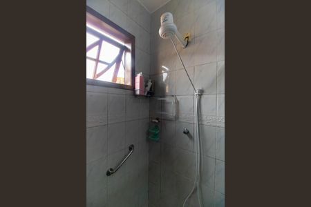 Casa à venda com 258m², 4 quartos e sem vagaBanheiro da Suíte 3