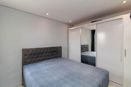 Casa de condomínio à venda com 50m², 2 quartos e 1 vaga Casa de condomínio à venda com 50m², 2 quartos e 1 vagaQuarto 2
