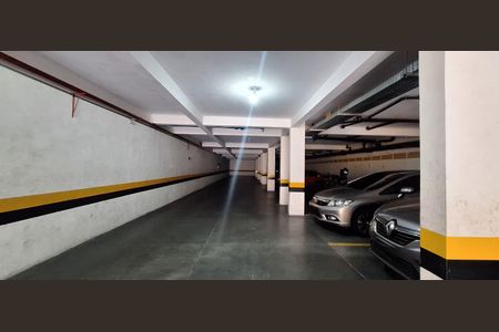 Casa de condomínio à venda com 50m², 2 quartos e 1 vaga Casa de condomínio à venda com 50m², 2 quartos e 1 vagaGaragem