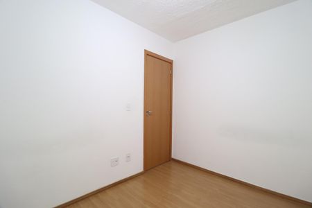 Quarto 1 de apartamento para alugar com 2 quartos, 40m² em Chácaras Tubalina E Quartel, Uberlândia