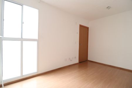 Sala de apartamento para alugar com 2 quartos, 40m² em Chácaras Tubalina E Quartel, Uberlândia