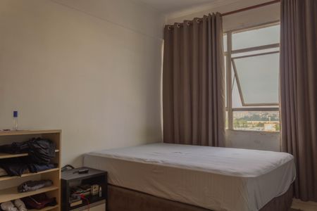 Apartamento à venda com 94m², 3 quartos e 1 vagaQuarto 1