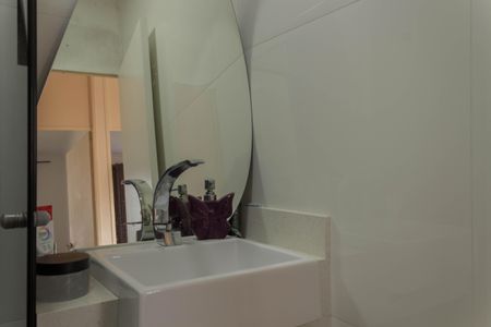 Apartamento à venda com 94m², 3 quartos e 1 vagaBanheiro