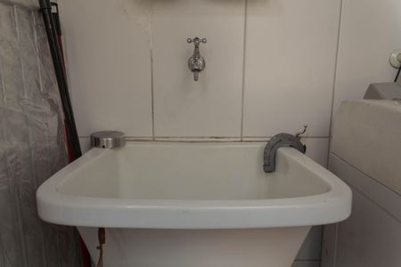 Apartamento à venda com 94m², 3 quartos e 1 vagaÁrea de Serviço