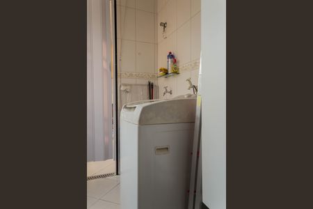 Apartamento à venda com 94m², 3 quartos e 1 vagaÁrea de Serviço