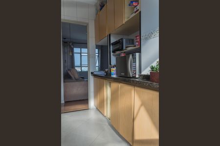 Apartamento à venda com 94m², 3 quartos e 1 vagaCozinha