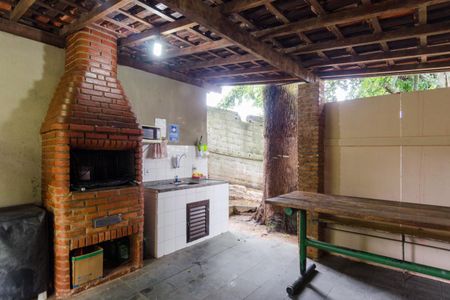 Apartamento à venda com 94m², 3 quartos e 1 vagaÁrea comum