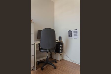 Apartamento à venda com 94m², 3 quartos e 1 vagaQuarto 2