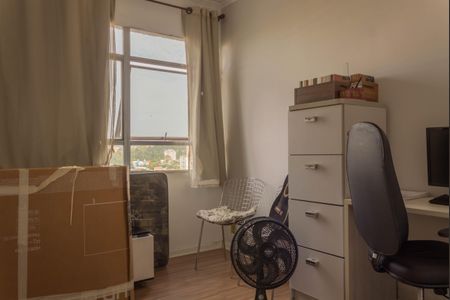 Apartamento à venda com 94m², 3 quartos e 1 vagaQuarto 2
