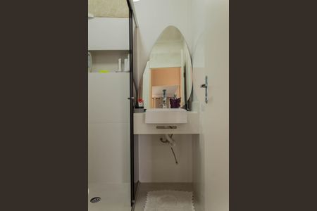 Apartamento à venda com 94m², 3 quartos e 1 vagaBanheiro