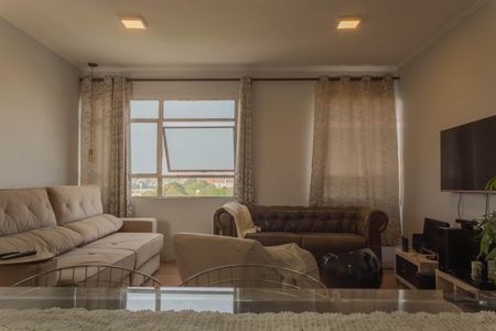 Apartamento à venda com 94m², 3 quartos e 1 vagaSala