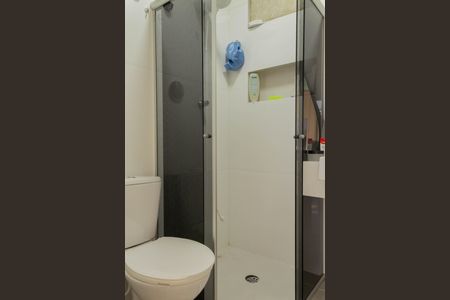 Apartamento à venda com 94m², 3 quartos e 1 vagaBanheiro