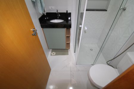 Apartamento à venda com 30m², 1 quarto e sem vagaBanheiro Social