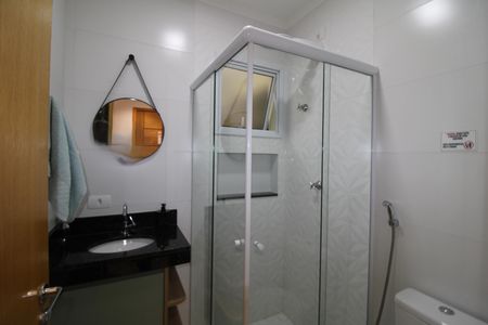 Apartamento à venda com 30m², 1 quarto e sem vagaBanheiro Social