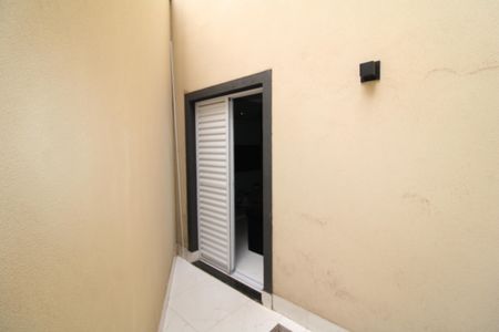 Quintal de apartamento para alugar com 1 quarto, 30m² em Casa Verde, São Paulo