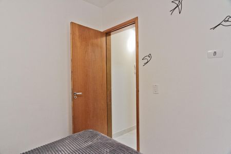Quarto de apartamento para alugar com 1 quarto, 29m² em Casa Verde, São Paulo