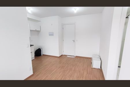 Apartamento para alugar com 35m², 2 quartos e sem vagaSala