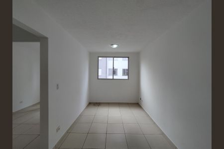 Sala de apartamento para alugar com 2 quartos, 47m² em Jardim Vergueiro (sacoma), São Paulo