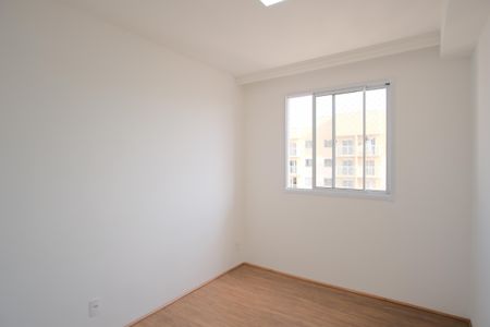 Suíte de apartamento para alugar com 1 quarto, 28m² em Guaiauna, São Paulo