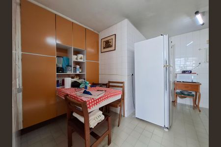 Apartamento à venda com 120m², 3 quartos e 1 vagaCozinha