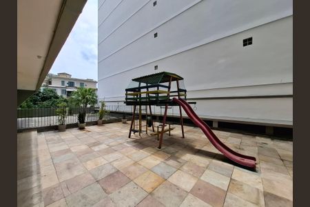 Apartamento à venda com 120m², 3 quartos e 1 vagaÁrea comum