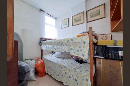 Apartamento à venda com 120m², 3 quartos e 1 vagaÁrea de serviço