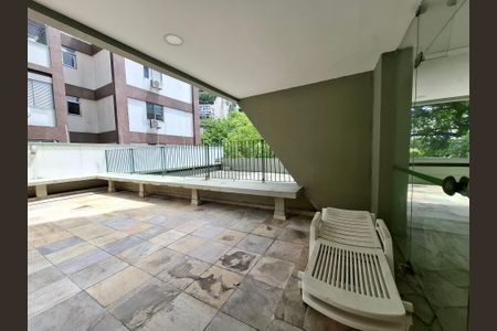 Apartamento à venda com 120m², 3 quartos e 1 vagaÁrea comum