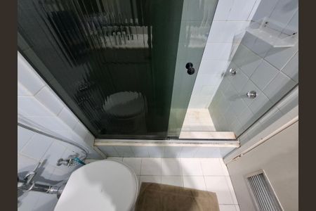 Apartamento à venda com 120m², 3 quartos e 1 vagaBanheiro