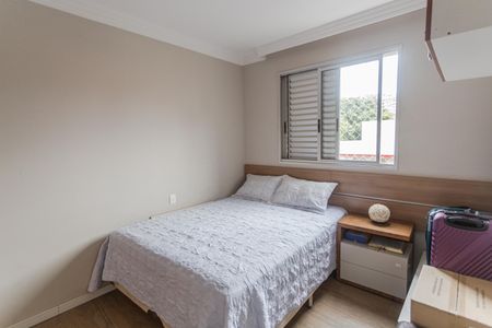 Apartamento à venda com 144m², 4 quartos e 3 vagasQuarto 1