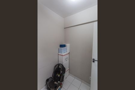 Apartamento à venda com 144m², 4 quartos e 3 vagasQuarto de Serviço