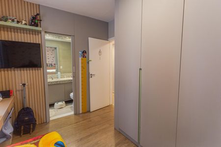 Apartamento à venda com 144m², 4 quartos e 3 vagasSuíte 2