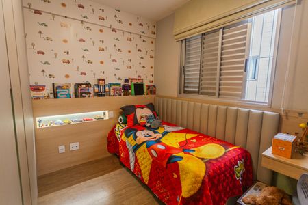 Apartamento à venda com 144m², 4 quartos e 3 vagasSuíte 2