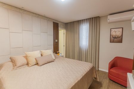 Apartamento à venda com 144m², 4 quartos e 3 vagasSuíte 1