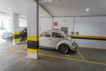 Apartamento à venda com 144m², 4 quartos e 3 vagasGaragem