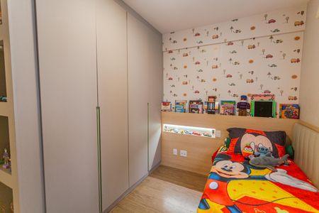 Apartamento à venda com 144m², 4 quartos e 3 vagasSuíte 2