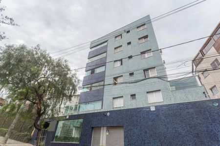 Apartamento à venda com 144m², 4 quartos e 3 vagasFachada