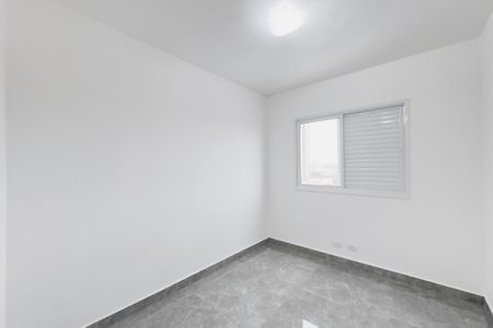 Quarto de apartamento para alugar com 2 quartos, 58m² em Jardim California, Jacareí
