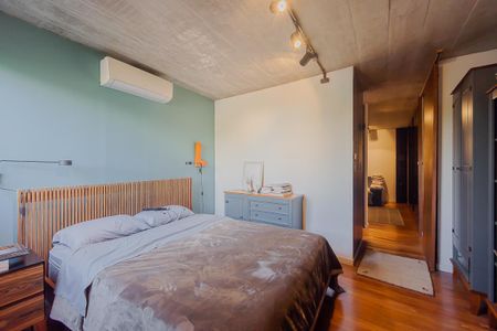 Casa à venda com 380m², 3 quartos e 2 vagasQuarto 2