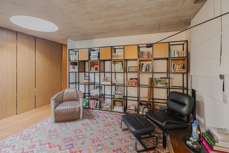 Casa à venda com 380m², 3 quartos e 2 vagasSala 2