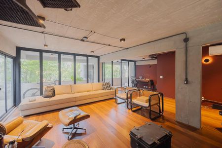 Casa à venda com 380m², 3 quartos e 2 vagasSala 3