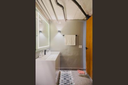 Casa à venda com 380m², 3 quartos e 2 vagasLavabo 2