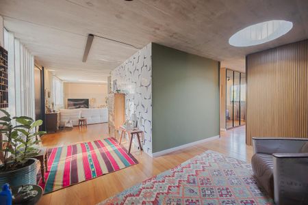 Sala 2 de casa para alugar com 3 quartos, 380m² em Sumarezinho, São Paulo