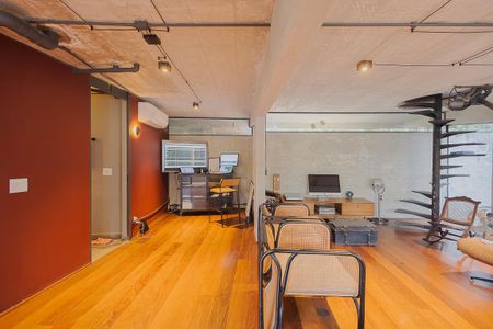 Casa à venda com 380m², 3 quartos e 2 vagasSala 3