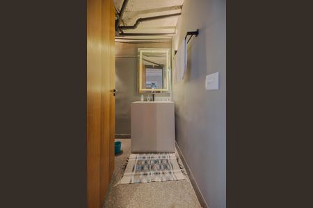 Casa à venda com 380m², 3 quartos e 2 vagasLavabo 2