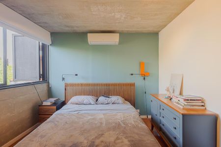 Casa à venda com 380m², 3 quartos e 2 vagasQuarto 2