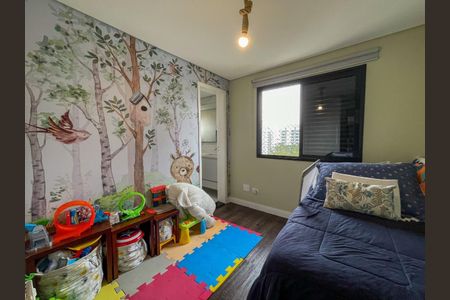 Foto 17 de apartamento à venda com 2 quartos, 89m² em Vila Andrade, São Paulo