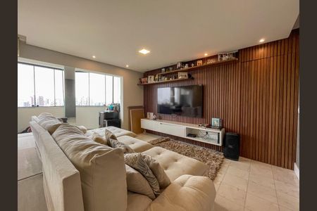 Foto 03 de apartamento à venda com 2 quartos, 89m² em Vila Andrade, São Paulo
