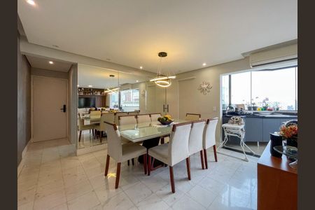 Foto 02 de apartamento à venda com 2 quartos, 89m² em Vila Andrade, São Paulo
